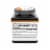 Youtheory Turmeric Dietary Supplement Tablets Perspective: back