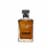 Cantera Negra Tequila Extra Anejo Perspective: back