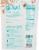 Evoke Gluten Free Super Muesli Perspective: back