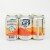 Ozark Beer Company Lager Craft Beer Perspective: back