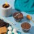 brekki Dark Chocolate Overnight Oats Perspective: back