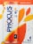 Phocus™ Caffienated Blood Orange Flavored Sparkling Water Cans Perspective: back