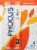 Phocus™ Caffienated Blood Orange Flavored Sparkling Water Cans Perspective: back