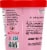 Cado™ Dairy Free Cherry Amaretto Avocado Frozen Dessert Pint Perspective: back