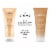 Cremo Shave Cream for Women Luxuriously Rich Moisturizing Cream Coconut Mango Scent Perspective: back