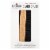 Cremo® All Natural Beard Brush Perspective: back