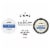 Cremo Thickening Paste Hair Styling Pomade Perspective: back