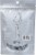 Grin® Silver Antibacterial Flosspyx™ Perspective: back