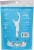 Grin® Double Flosspyx Dental Flossers Perspective: back