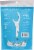 Grin® Double Flosspyx Dental Flossers Perspective: back