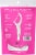 Grin® Minty Flosspyx Smooth Gentle Floss Tape Perspective: back
