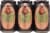 Independence Brewing Peach Emoji Peach Tea Sour Ale Perspective: back