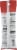 Creminelli Fine Meats® Barolo Salami Perspective: back