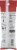 Creminelli Fine Meats® Casalingo Salami Perspective: back