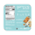 GoMacro® MacroBar™ Coconut Almond Butter & Chocolate Chips Bars Perspective: back