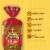 Canyon Bakehouse 7-Grain Sandwich Bread, Gluten Free Bread, 100% Whole Grain, Frozen, 18 oz Loaf Perspective: back