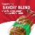 Canyon Bakehouse® Gluten Free Everything Bagels Perspective: back