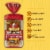 Canyon Bakehouse Gluten Free Ancient Grain 100% Whole Grain Bread Perspective: back