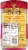 Canyon Bakehouse® Gluten Free Honey Oat Whole Grain Bread Perspective: back