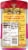 Canyon Bakehouse® Gluten Free Honey Oat Whole Grain Bread Perspective: back