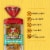 Canyon Bakehouse Hawaiian Sweet Gluten Free Whole Grain Sandwich Bread Fresh Perspective: back