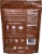 Iconic™ Grass Fed Chocolate Truffle Naturally Flavored Protein Powder Perspective: back