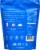 Iconic™ Grass Fed Vanilla Bean Naturally Flavored Protein Powder Perspective: back