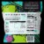 Pitaya Foods® Organic Coconut Smoothie Packs Perspective: back