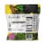 Pitaya Foods® Organic Jackfruit Bite-Sized Pieces Perspective: back