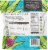 Pitaya Foods® Organic Aloe Vera Bite Sized Pieces Perspective: back