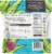 Pitaya Foods® Organic Aloe Vera Bite Sized Pieces Perspective: back