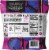 Pitaya Foods® Organic Acai Berry Unsweetened Bite Sized Frozen Pieces Perspective: back