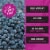 Pitaya Foods® Organic Acai Berry Bite-Sized Pieces Perspective: back