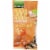 Salted Caramel 30-Packet Munchy Crunchy Protein Snack - Vegan Perspective: back