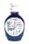 Toms Moms Wild Blackberry Pancake Syrup Perspective: back