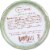 Torie & Howard™ Organic D'anjou Pear & Cinnamon Hard Candy Perspective: back