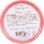 Torie & Howard Organic Blood Orange & Honey Hard Candy Perspective: back