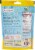 Torie & Howard Chewie Fruities Organic Meyer Lemon & Raspberry Candy Chews Perspective: back