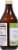 Humm Coconut Lime Kombucha Perspective: back