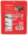 Little Secrets® Dark Chocolate Peanut Butter Mini Crispy Wafers Perspective: back