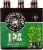 Southern Tier Brewing Company IPA Perspective: back