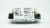 Yummi Sushi® Avocado Spring Sushi Roll Perspective: back