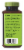 LifeSeasons® Glucose Stabili-T™ Vegetarian Capsules Perspective: back