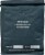 La Barba Colombia Medium Roast Whole Bean Coffee Perspective: back