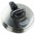GOWISE 14 QT PRESSURE COOKER Perspective: back