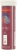 Nuun Active Hydration Tri-Berry Drink Mix Perspective: back