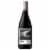 Rickshaw Pinot Noir California Red Wine Perspective: back