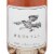 Banshee Blend California Rose Wine Perspective: back