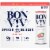 Bon & Viv Grapefruit Spiked Seltzer Perspective: back