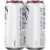 Bon & Viv Black Cherry Rosemary Spiked Seltzer Perspective: back